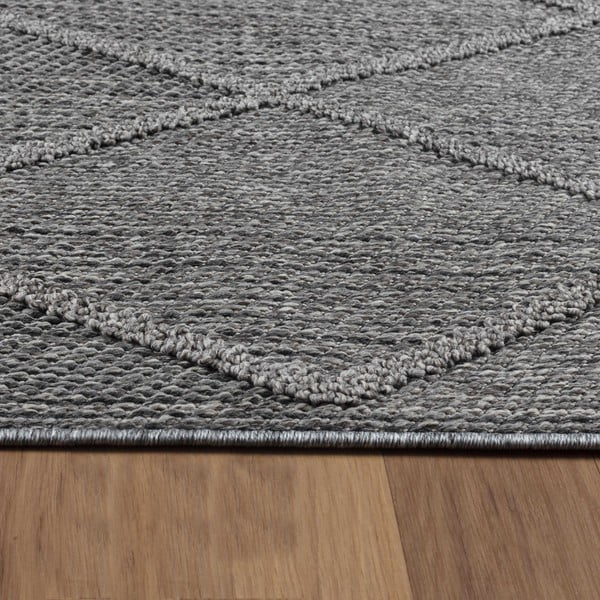 Covor de exterior gri 160x230 cm Patara – Ayyildiz Carpets-image-4