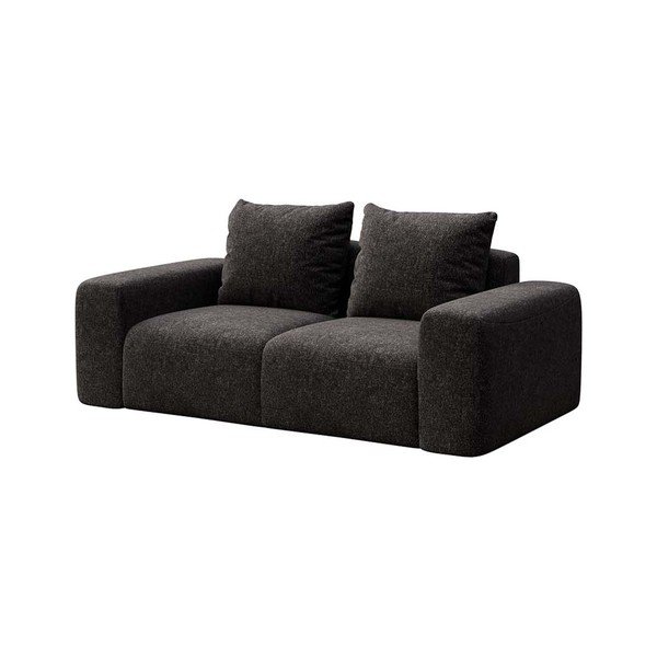 Canapea gri antracit 212 cm Feiro – MESONICA-image-2