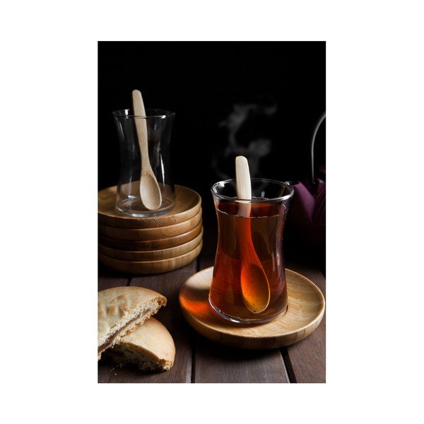 Set 18 piese pentru ceai Bambum Dem-image-2