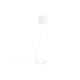 Lampadar alb Shade - CustomForm