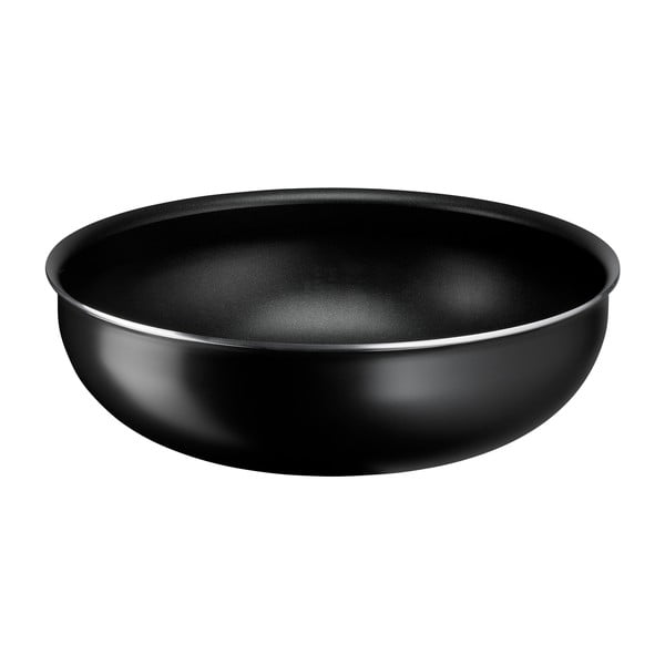 Set de vase pentru gătit 13 buc. din aluminiu INGENIO EASY COOK & CLEAN BLACK L1549023 – Tefal-image-3