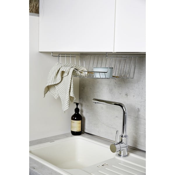 Coș atașabil sub raft Wenko Under-image-1