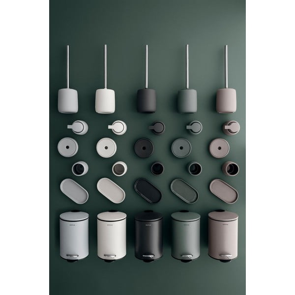 Bol depozitare Blomus Sono, crem alb-image-4