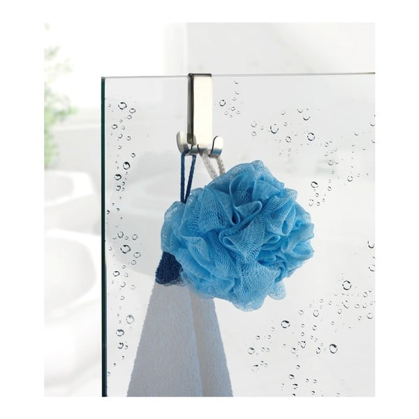 Cârlig din inox pentru baie Wenko Matt-image-4