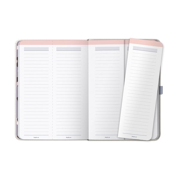 Agendă săptămânală Perfect Planner - Busy B-image-3