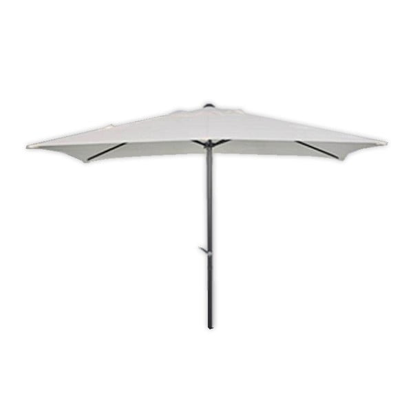 Umbrelă de soare albă 145x250 cm – Garden Pleasure