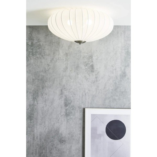 Plafonieră Markslöjd Mist 3L, alb-image-1