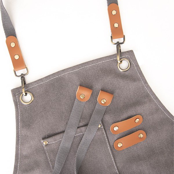 Șorț Canvas – Orion-image-4