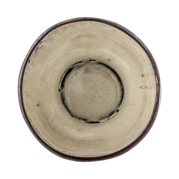 Ghiveci decorativ din gresie ø 14 cm Luella – Bloomingville-image-2