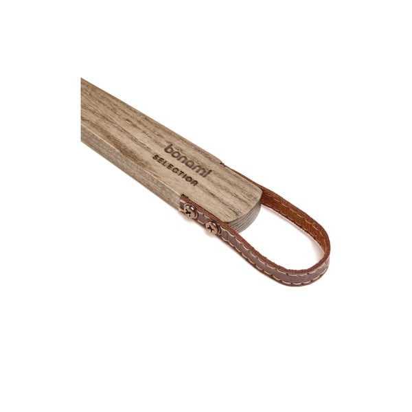 Set de ustensile de bucătărie 4 buc. din lemn – Bonami Selection-image-4