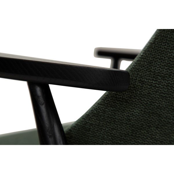 Fotoliu DAN-FORM Denmark Saga, verde-image-1