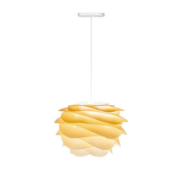 Abajur UMAGE Carmina, Ø 32 cm, galben-image-1