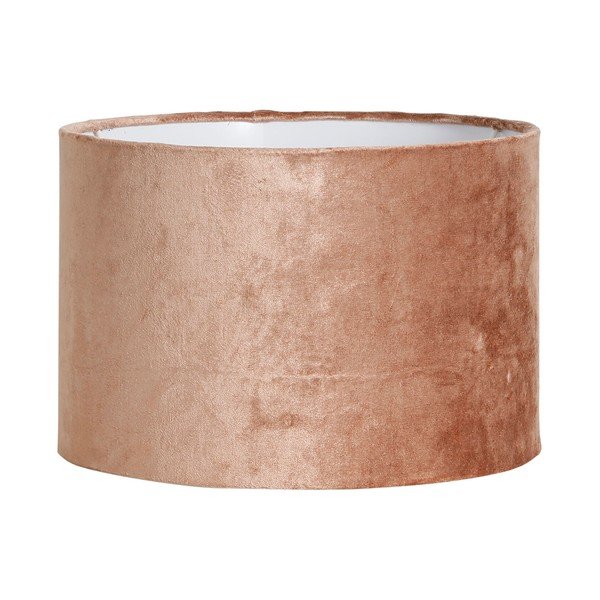 Abajur roz 30x30 cm Taupe – Sema