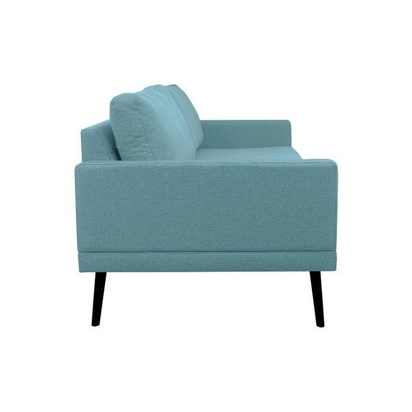 Canapea pentru 3 persoane Windsor & Co Sofas Rigel, albastru-image-1