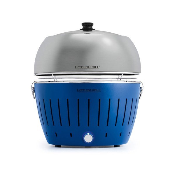 Capac pentru grătar LotusGrill-image-1