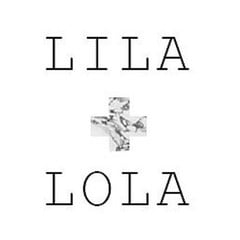 Lila + Lola · În stoc