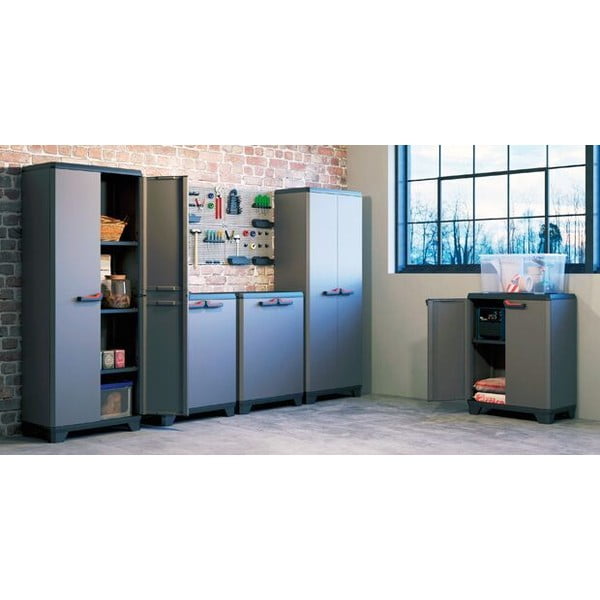 Dulap de atelier Stilo - Keter-image-1