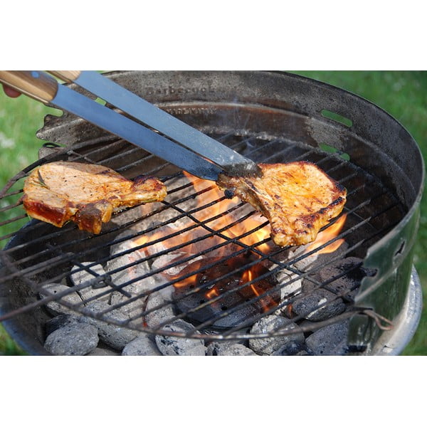 Unelte pentru grătar 4 buc. – Esschert Design-image-1