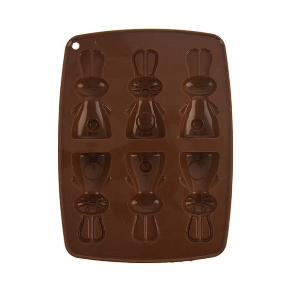 Formă de copt din silicon 18x24 cm – Orion-image-2