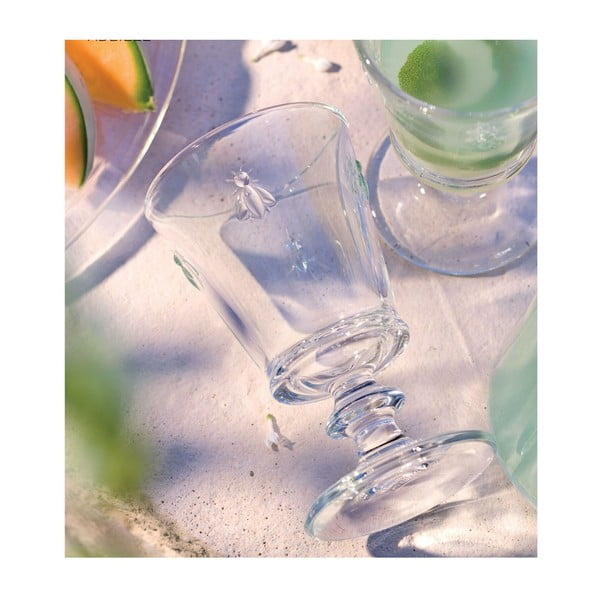 Pahare 4 buc. de vin 230 ml Abeille – La Rochére-image-3