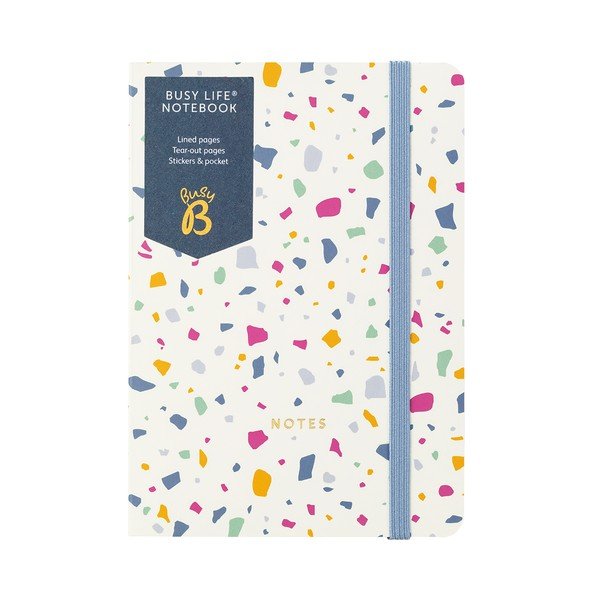 Carnețel 128 pag. – Busy B-image-2