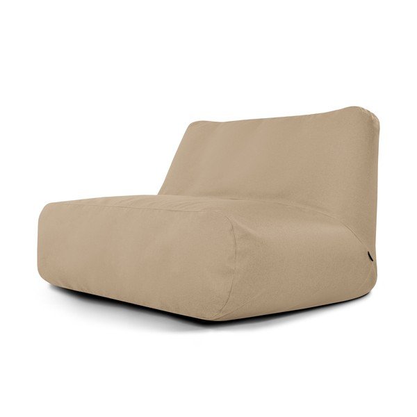 Fotoliu bean bag maro Sofa Tube – SLOWDOWN