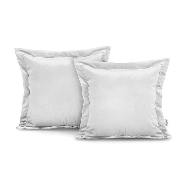 Fețe de pernă 2 buc. 45x45 cm Side – AmeliaHome-image-2