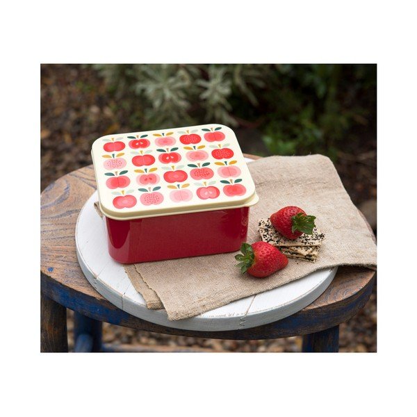 Cutie pentru gustare Rex London Vintage Apple-image-2