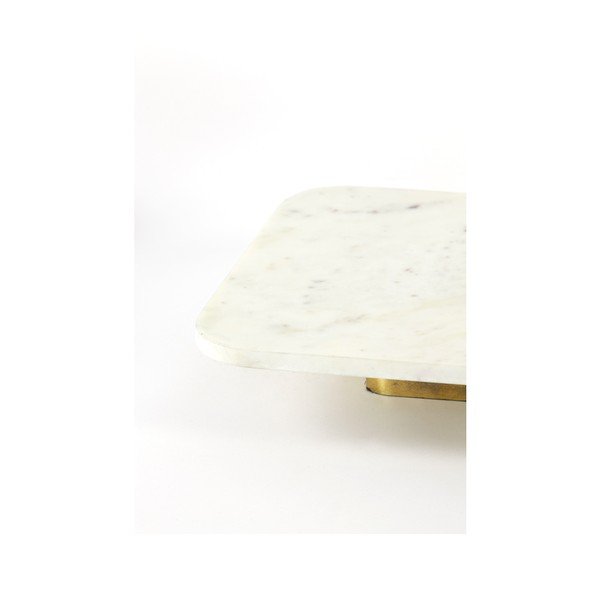 Tavă decorativă din marmură Labade – Light & Living-image-1