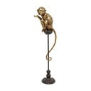 Figurină decorativă Kare Design Monkey, înălțime 109 cm