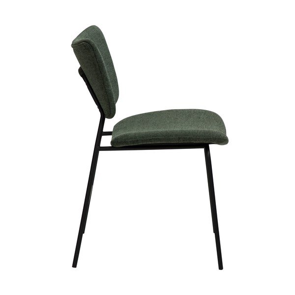 Scaun dining DAN-FORM Denmark Thrill, verde-image-3