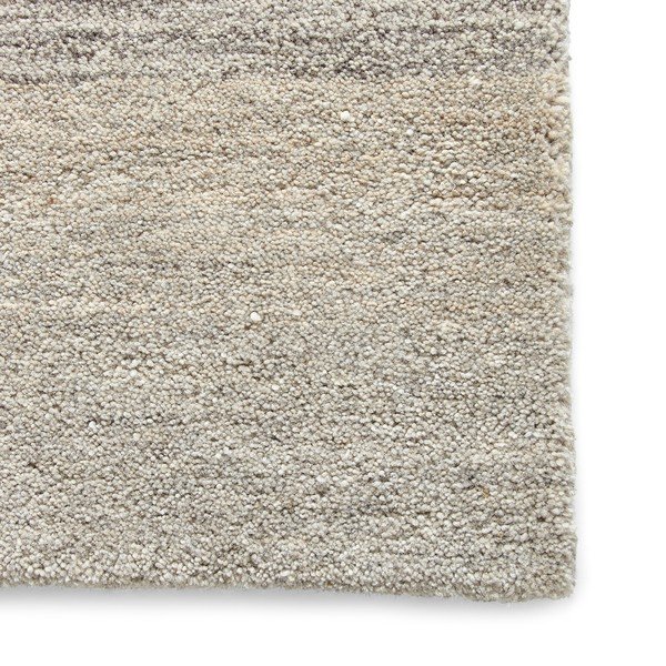 Covor din lână maro/bej 170x120 cm Elements - Think Rugs-image-3