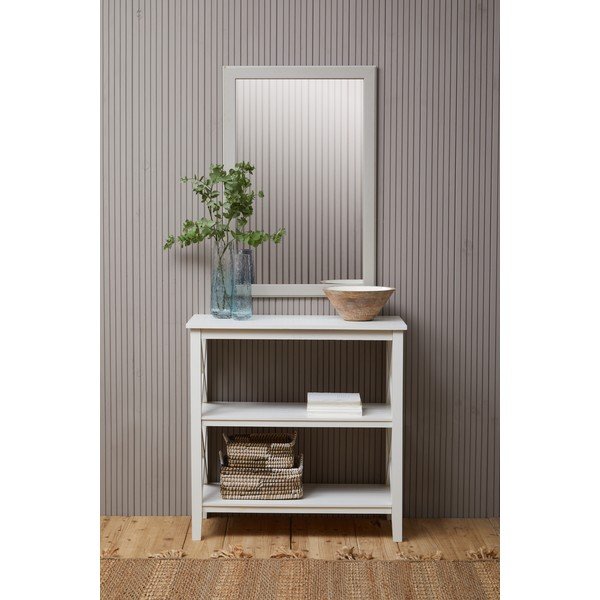 Oglindă de perete 60x90 cm Heritage – Premier Housewares-image-1
