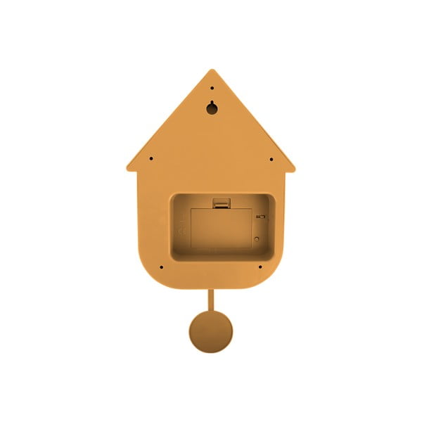 Ceas cu pendul/de perete Modern Cuckoo – Karlsson-image-3