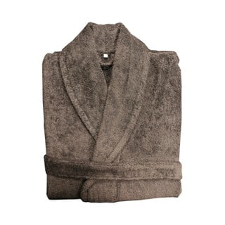 Halat din bumbac organic Södahl Organic, mărime L/XL, maro