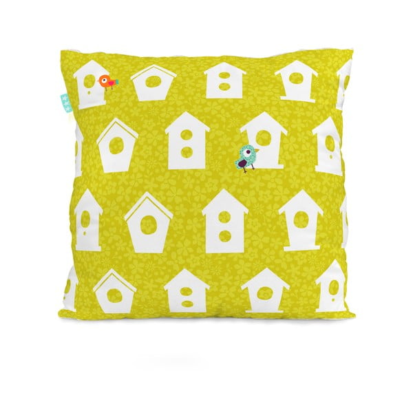 Lenjerie de pat din bumbac Baleno Sweet Home, 140 x 200 cm-image-2