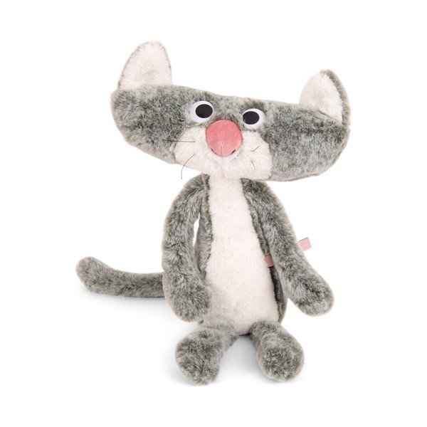 Jucărie de pluș Cat – Moulin Roty