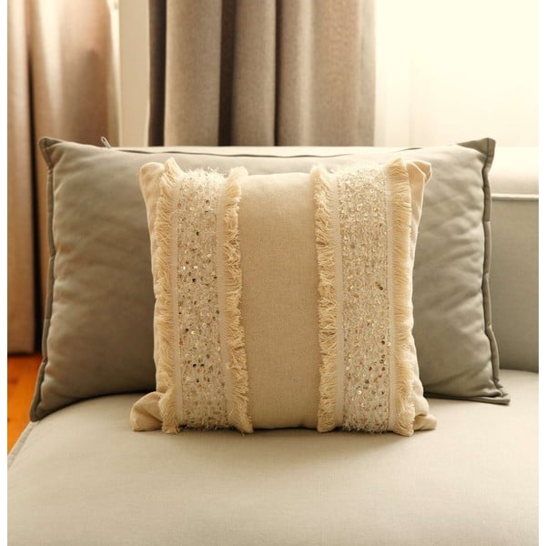 Față de pernă 43x43 cm Frill – Mioli Decor-image-4