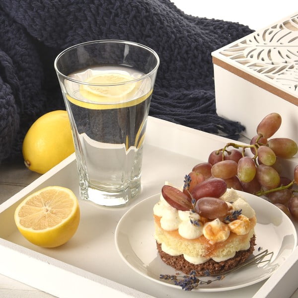 Pahare 6 buc. 350 ml Truva – Orion-image-1