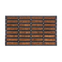Covoraș de intrare 40x60 cm Mix Mats – Hanse Home