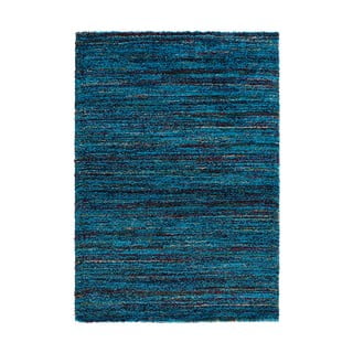 Covor Mint Rugs Chic, 120 x 170 cm, albastru