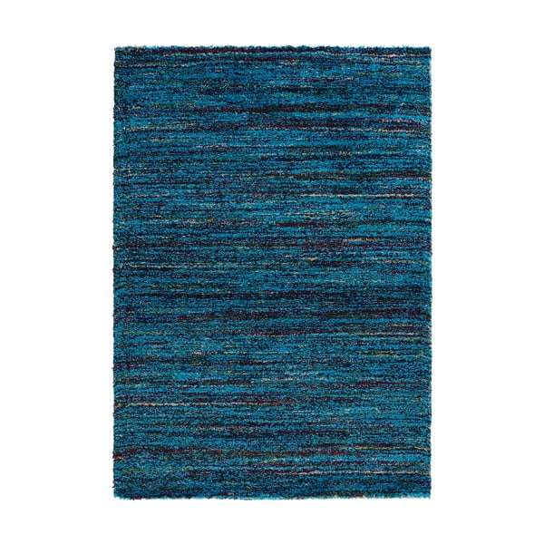 Covor Mint Rugs Chic, 120 x 170 cm, albastru