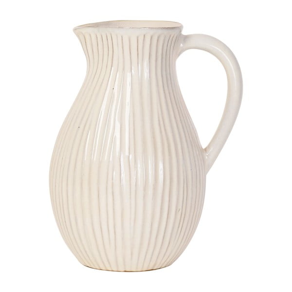 Carafă din teracotă Elyah – Côté Table