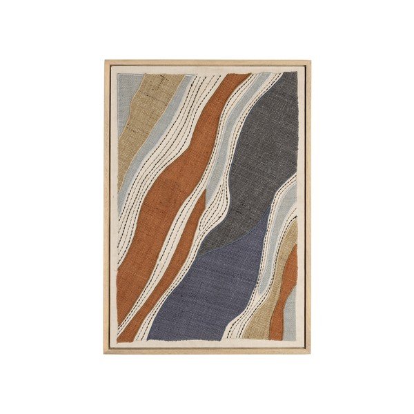 Tablou cu ramă 48x68 cm Move – Zuiver