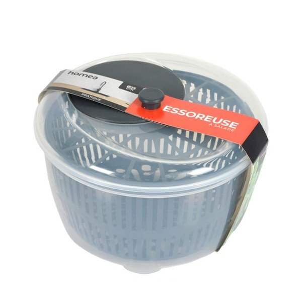 Bol de salată centrifugal  ø 25 cm – Homéa-image-1