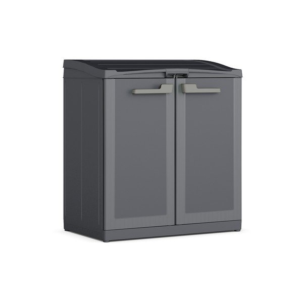 Coș de reciclare pentru atelier Compact Store – Keter