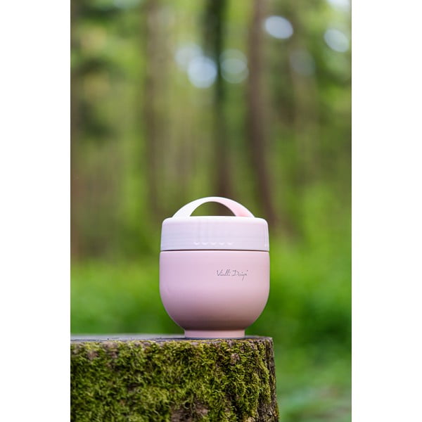 Termos pentru mâncare cu lingură Fuori – Vialli Design-image-1