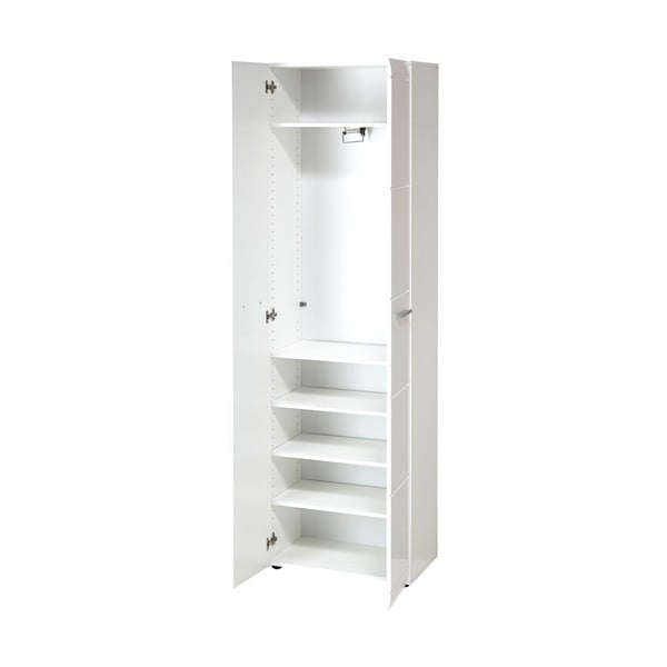 Șifonier alb 59x197 cm Adana – Germania-image-3