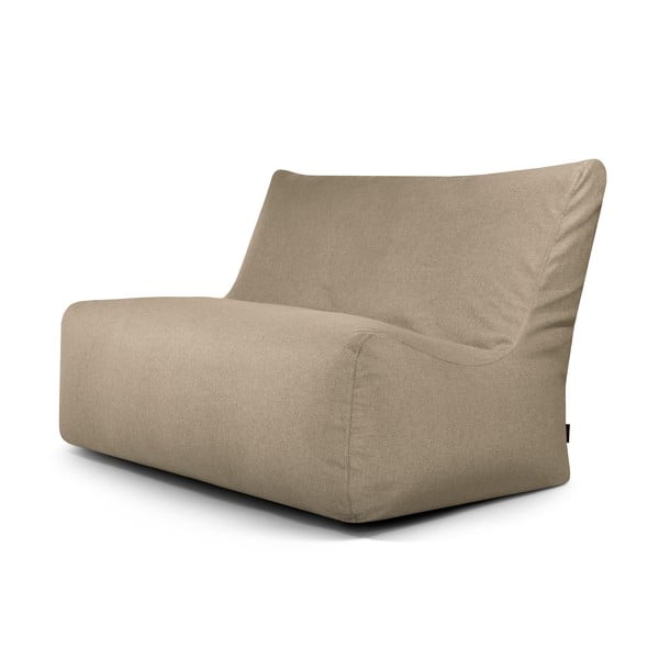Fotoliu bean bag maro Sofa Seat Lounge – SLOWDOWN