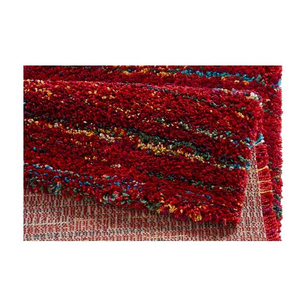 Covor Mint Rugs Chic, 120 x 170 cm, roșu-image-2